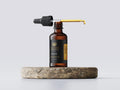 Golden crown naturals beard oil